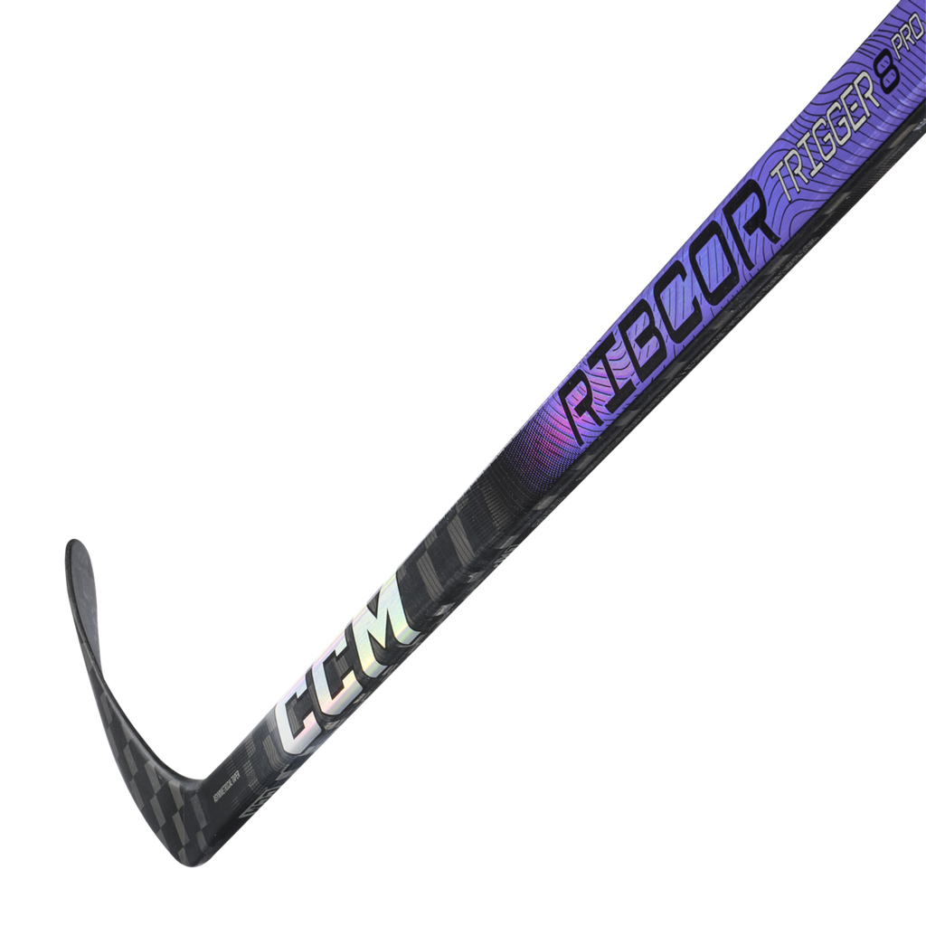 CCM Ribcor Trigger 8 Pro Stick Int 23