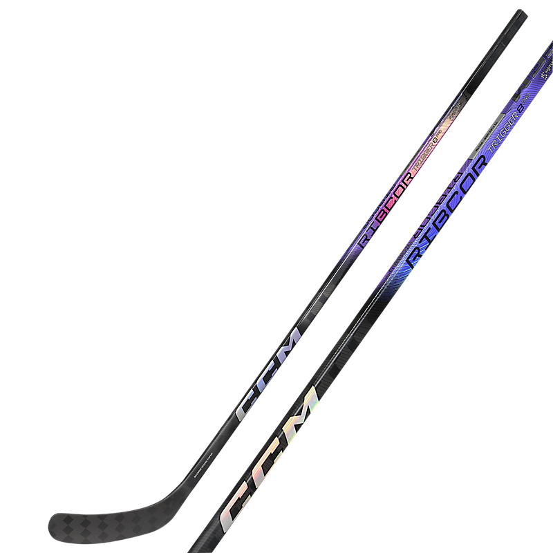 CCM Ribcor Trigger 8 Pro Stick Sr 23