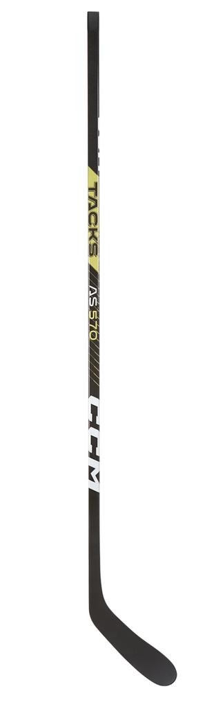 CCM Tacks AS 570 Stick Jr 2022