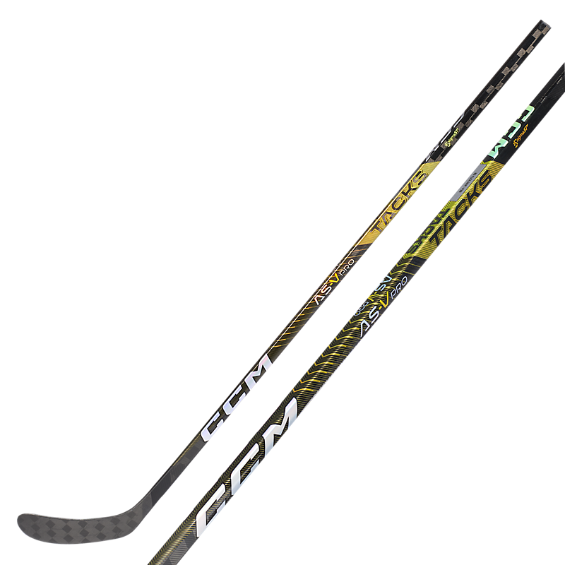 CCM Tacks AS5 Pro Stick Int 2022