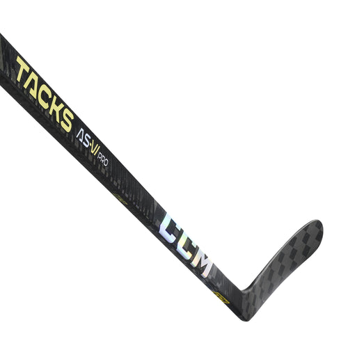 CCM Tacks AS6 Pro Grip Stick Int 2023