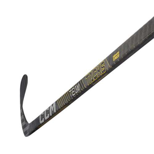CCM Tacks Team 5 Stick Int 2022