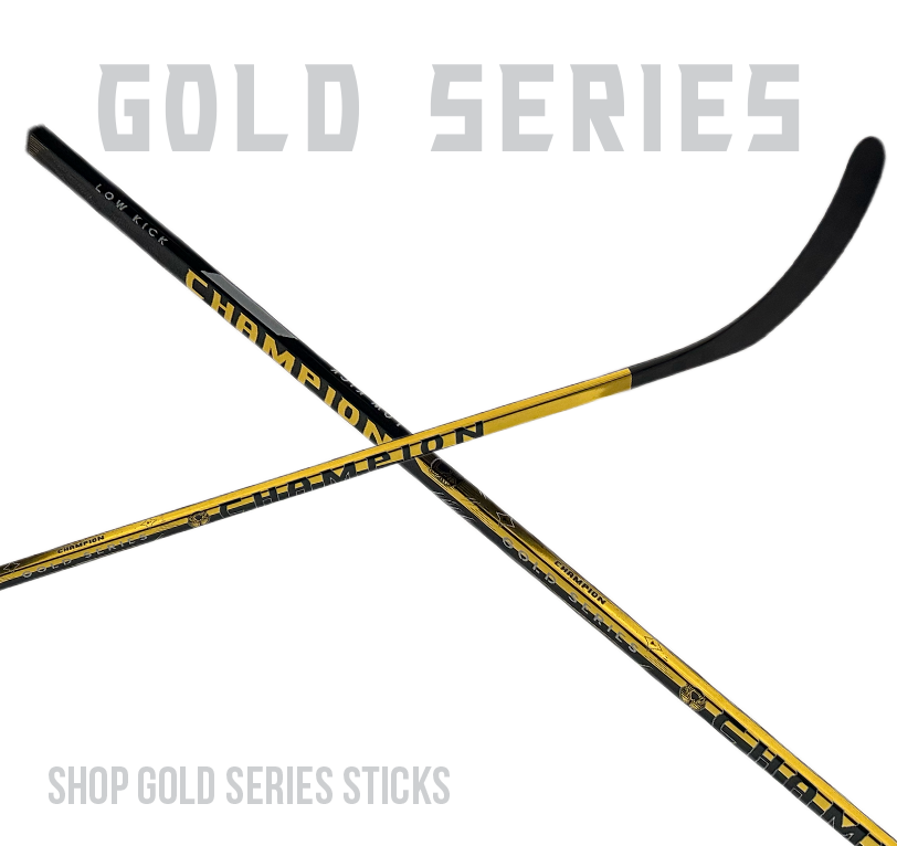 Champion Pro1 Int Stick