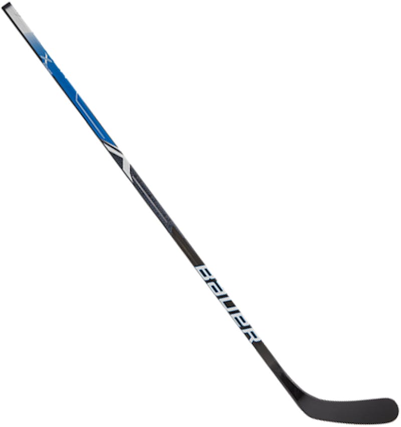 S21 Bauer X Grip Stick Int - 60