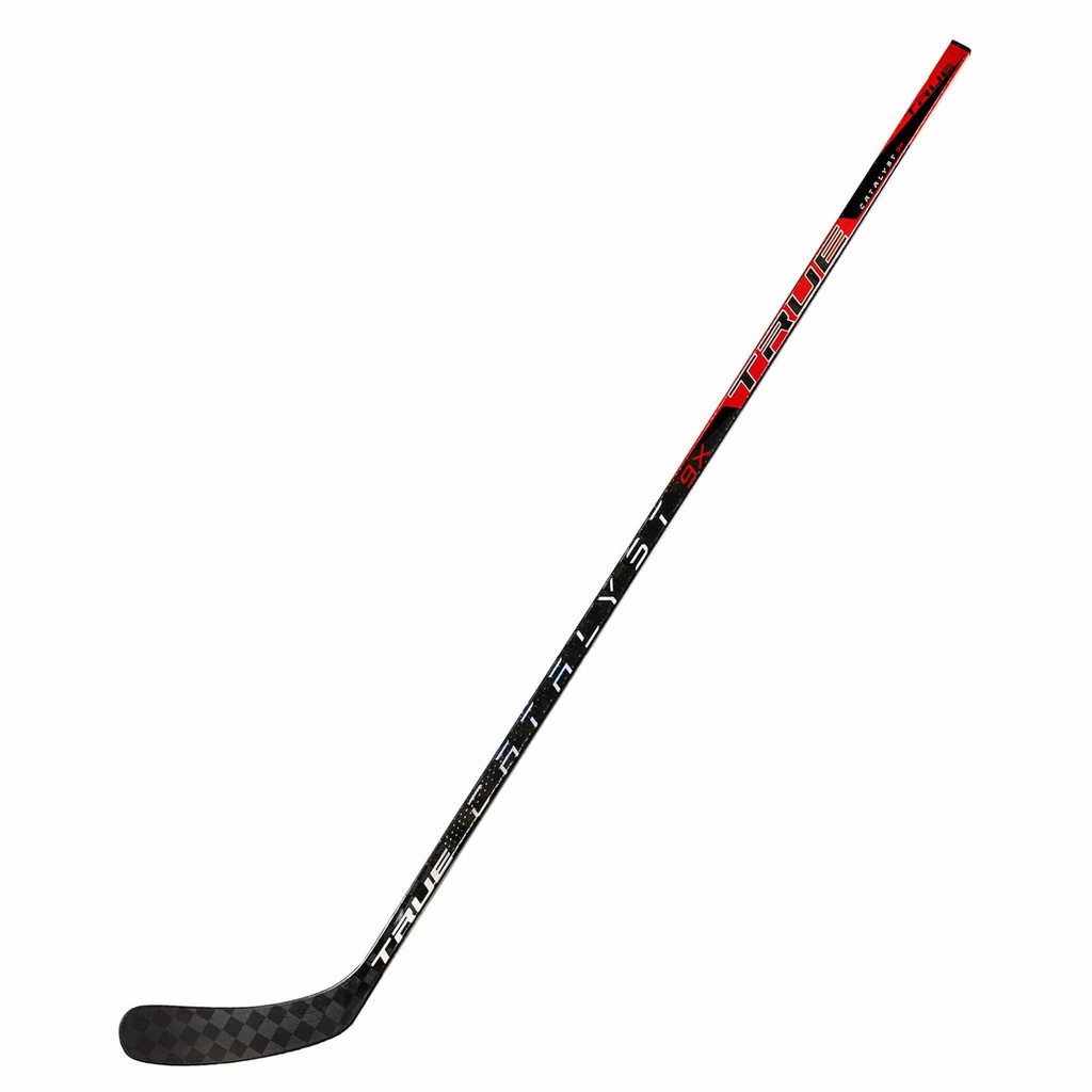 True Catalyst ProStock OPS - 2021