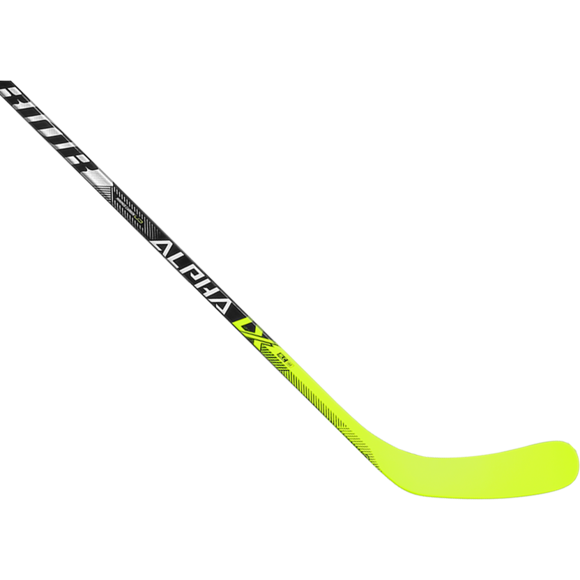 Warrior Alpha 20 Yth Stick 2023