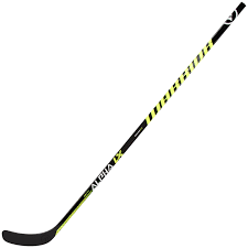 Warrior Alpha LX 40 Grip Stick Sr 75 21
