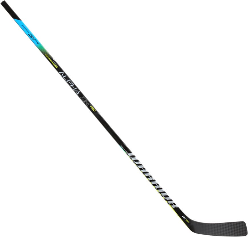 WARRIOR DX PRO 55 GRIP STICK INT 2019
