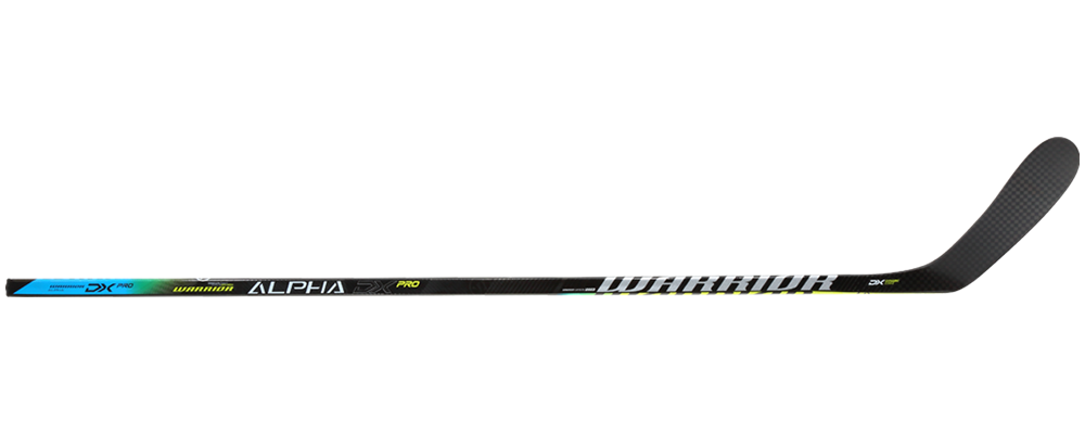 Warrior DX Pro Team Jr Stick - 40 Flex