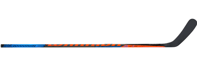 Warrior QRE 50 Slv Stick Int - 70 2021
