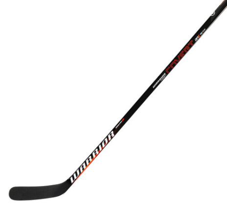 [QREPT708] WARRIOR QRE Pro Team 70 G 2018 (Left Hand, W03)