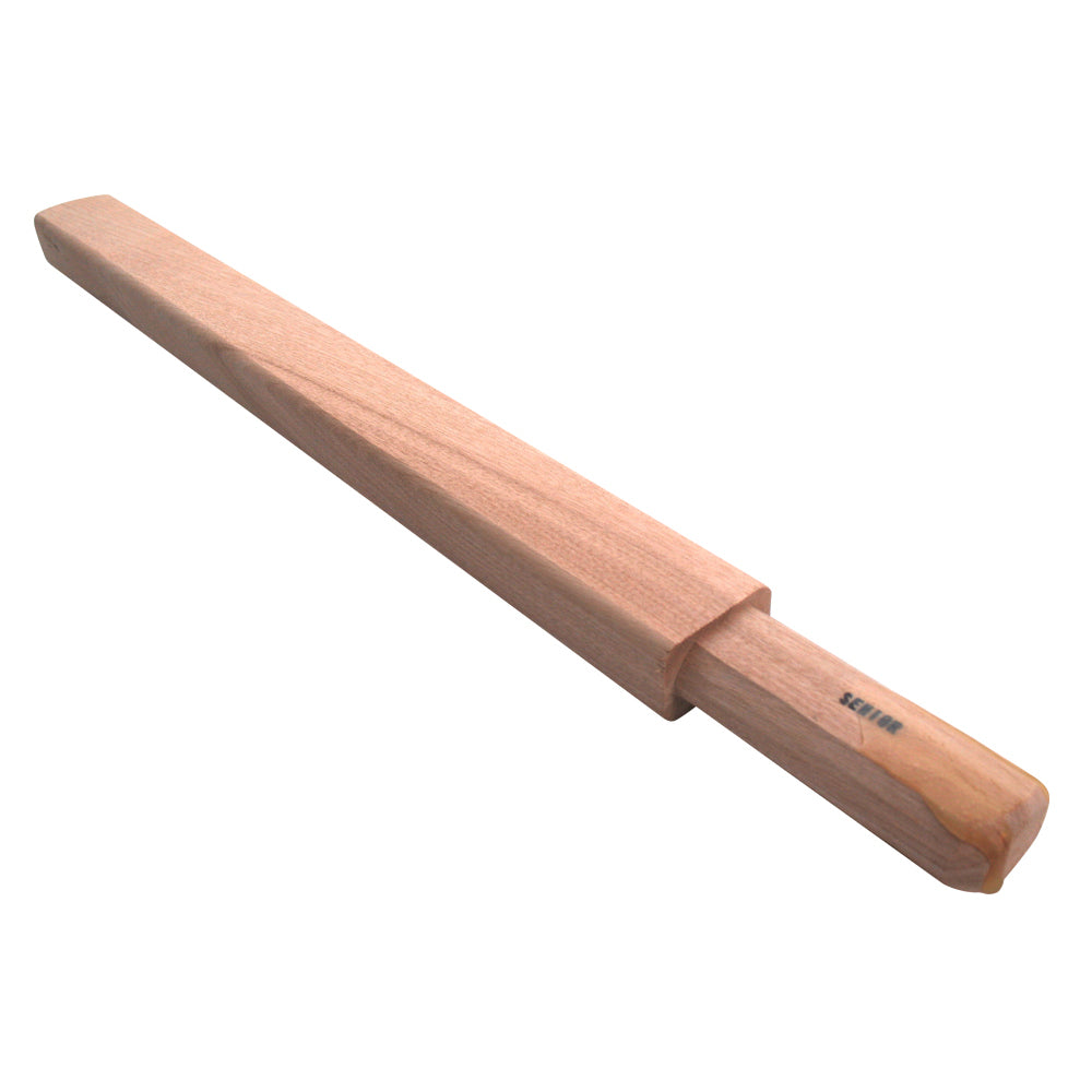 A&R WOOD BUTT END