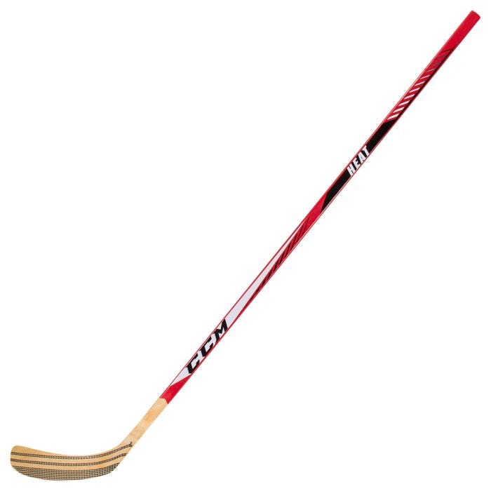 CCM 252 HEAT WOOD STICK