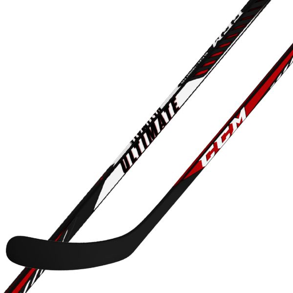 [CUWS] CCM HSULTSR ULTIMATE SR WOOD STICK (Left Hand)