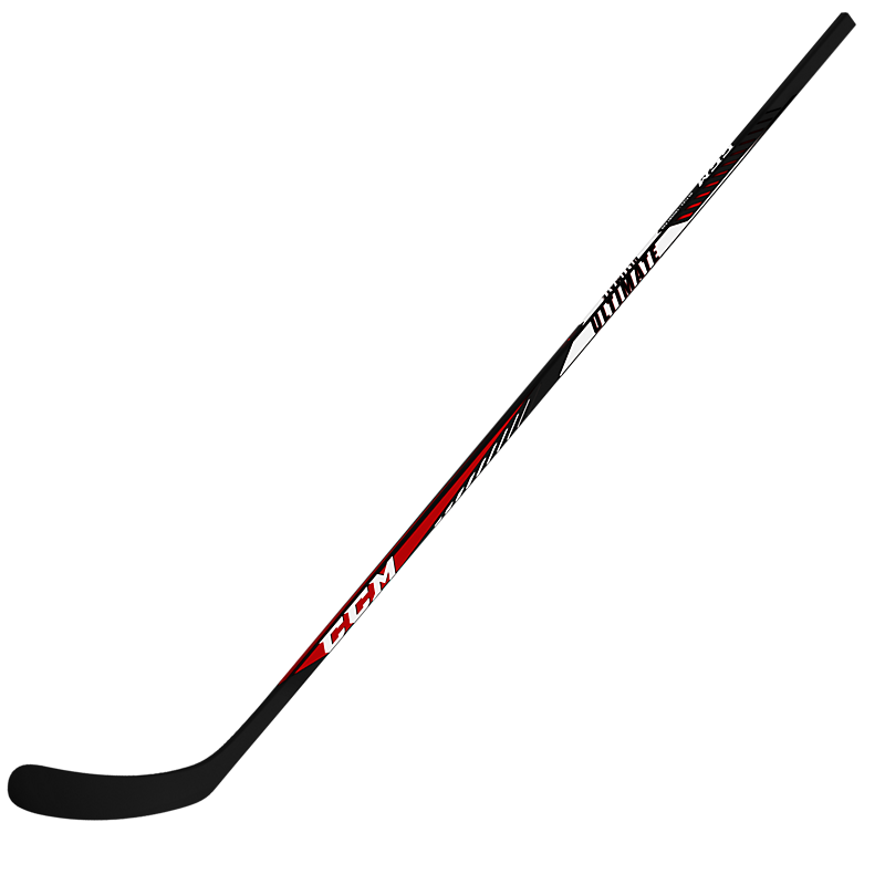 CCM ULTIMATE WOOD STK JR
