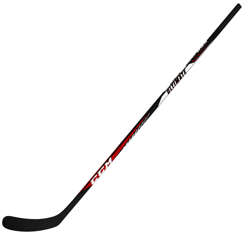 CCM ULTIMATE WOOD STK YTH