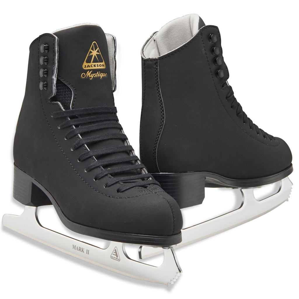 Jackson Boys Mystique Figure Skates