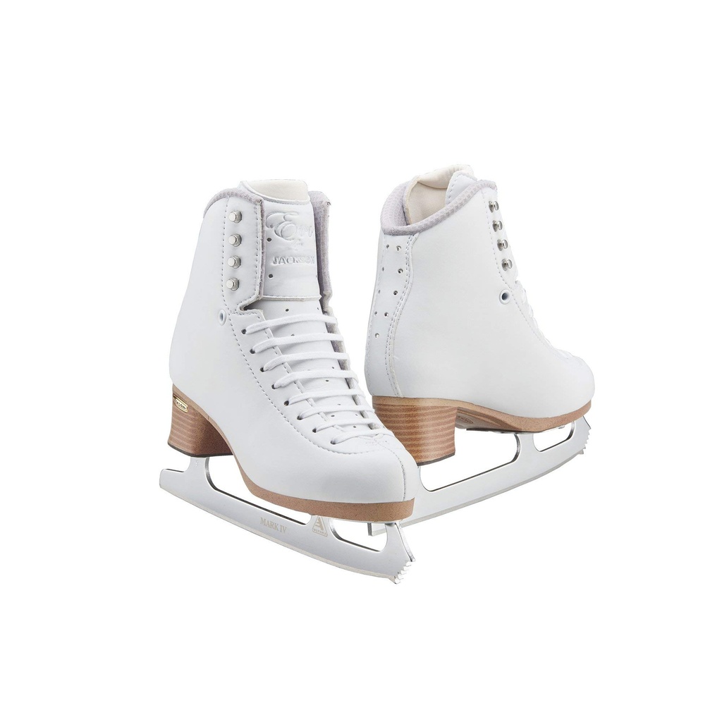 Jackson EVO Fusion Ladies Figure Skates