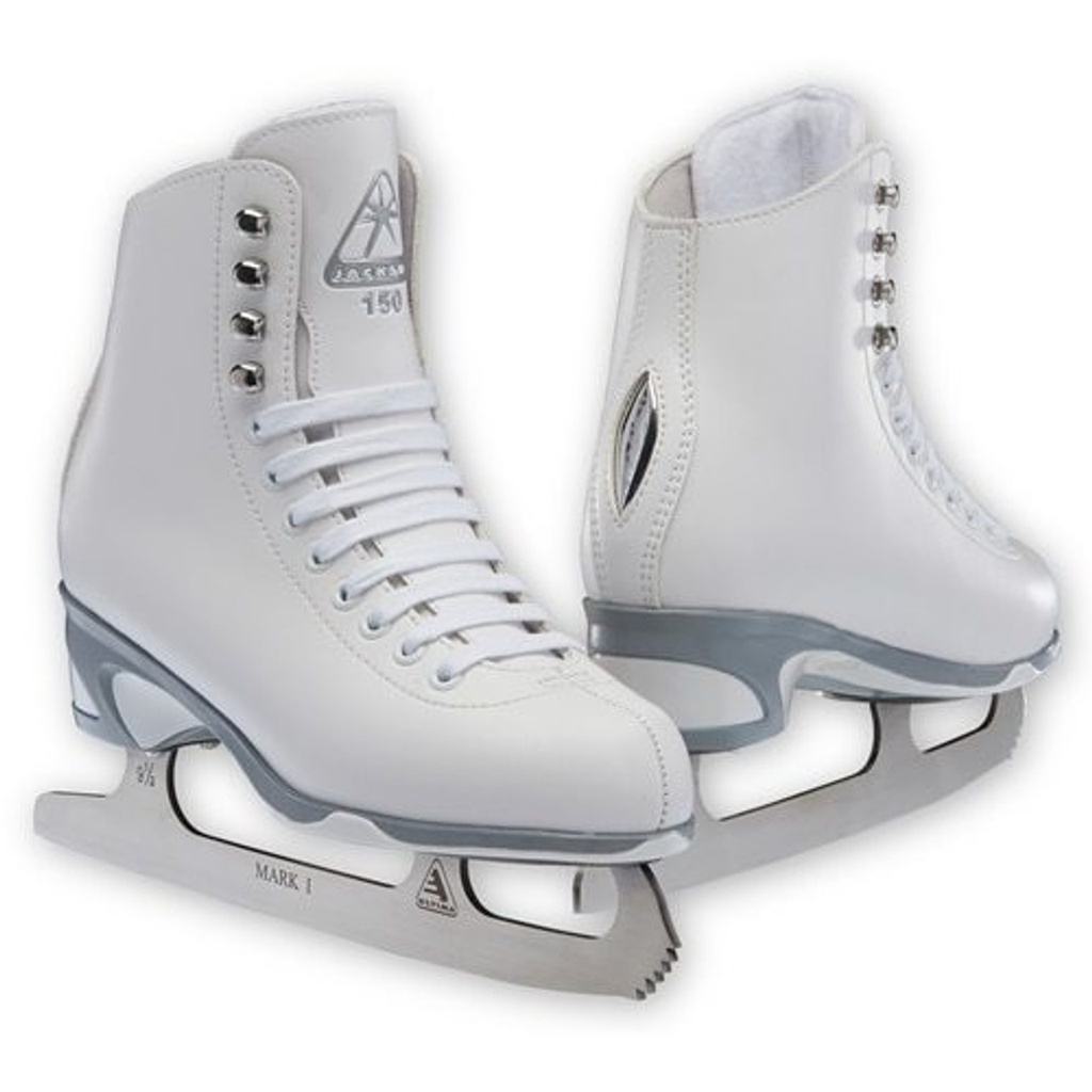 JACKSON FINESSE 151 MISSES FIGURE SKATE