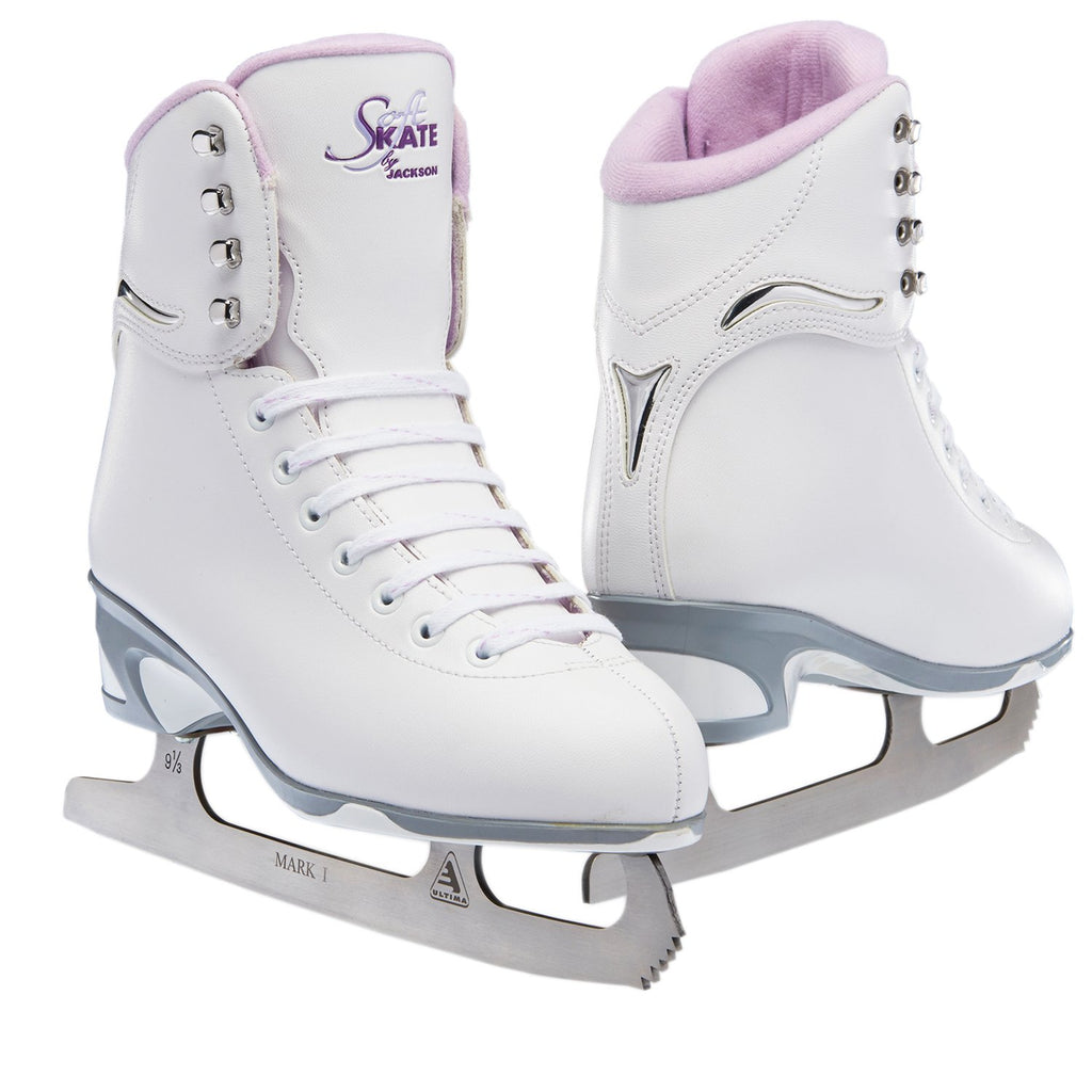 JACKSON JS180 FINESSE SOFTSKATE WOMENS FS