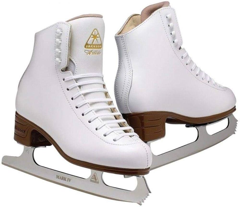 JACKSON JS1790 ARTISTE LADIES FS