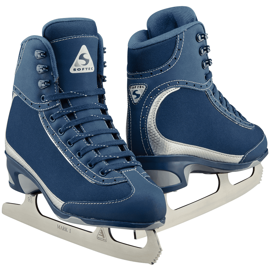 Jackson Womens Softec Vista Skates