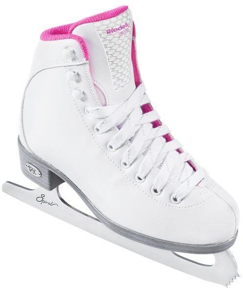 RIEDELL 18 SPARKLE GIRLS FS