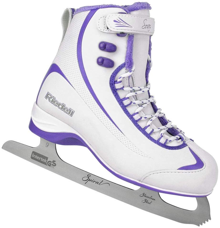Riedell 625 Soar Figure Skate