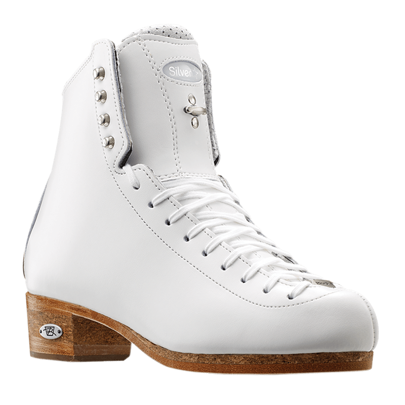 RIEDELL SILVER STAR LADIES