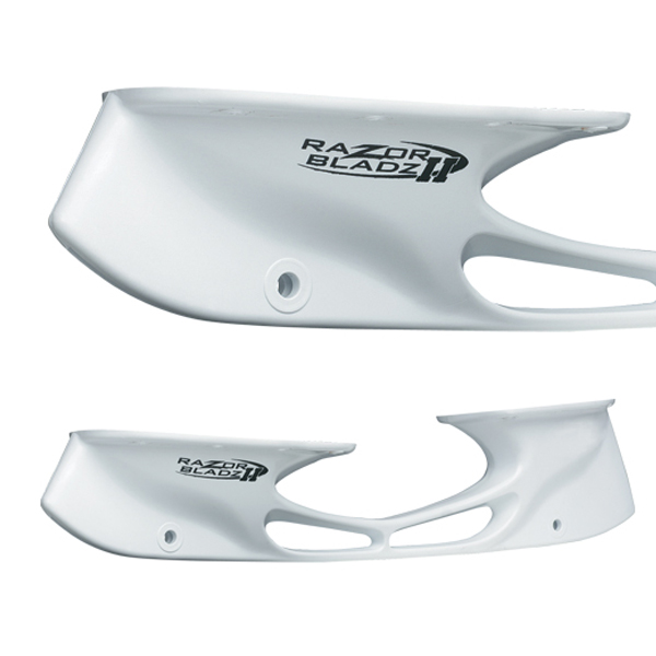 [ERB2H] EASTON RAZOR BLADZ 2 HOLDER (Left Foot, 6-254 - Holder)
