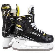 Bauer BTH20 Supreme S35 Skates Int