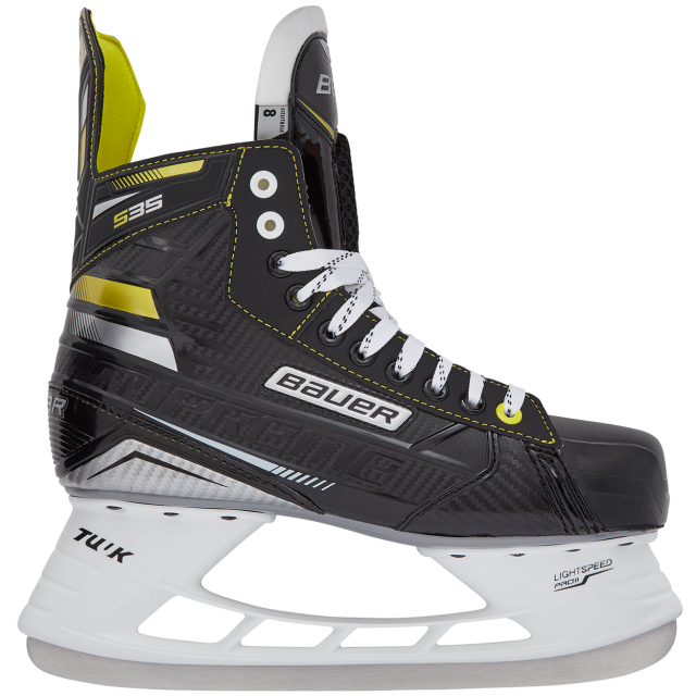 Bauer BTH20 Supreme S35 Skates Jr
