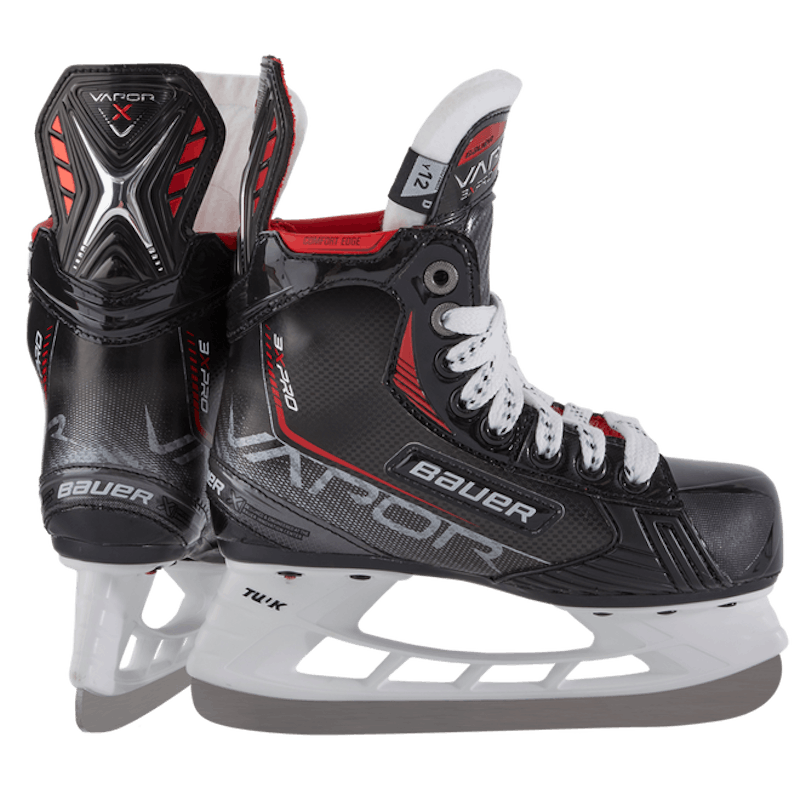 Bauer S21 Vapor 3X Pro Skates Yth