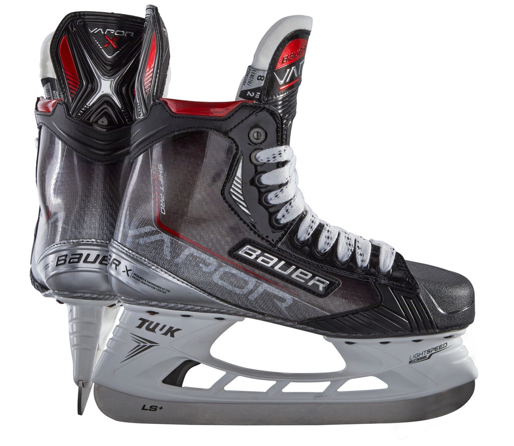 Bauer S21 Vapor Shift Pro Skates Jr