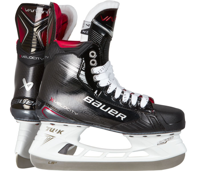 Bauer S21 Vapor Velocity Skates Sr