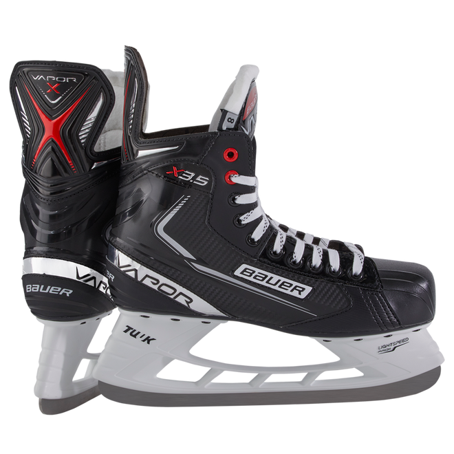 Bauer S21 Vapor X3.5 Skates Jr