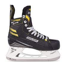 Bauer S22 Supreme Elite Skates Int