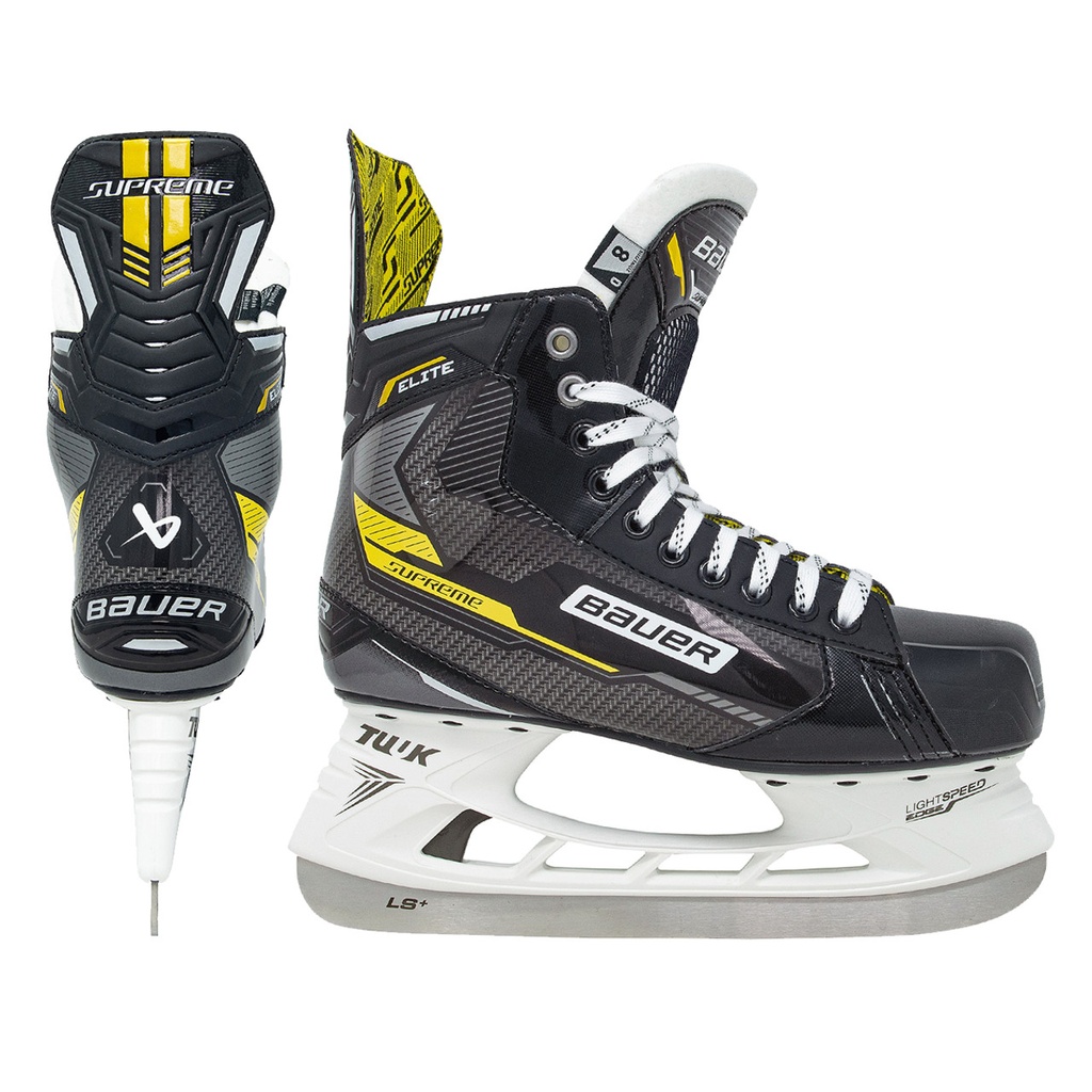 Bauer S22 Supreme Elite Skates Sr