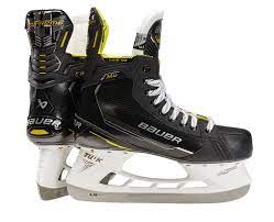 Bauer S22 Supreme M3 Skates Int