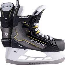 Bauer S22 Supreme M4 Skates Yth