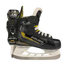 Bauer S22 Supreme Matrix Skates Jr