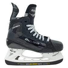 Bauer S22 Supreme Matrix Skates Sr