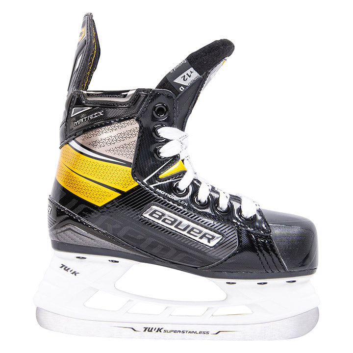 Bauer S22 Supreme Matrix Skates Yth