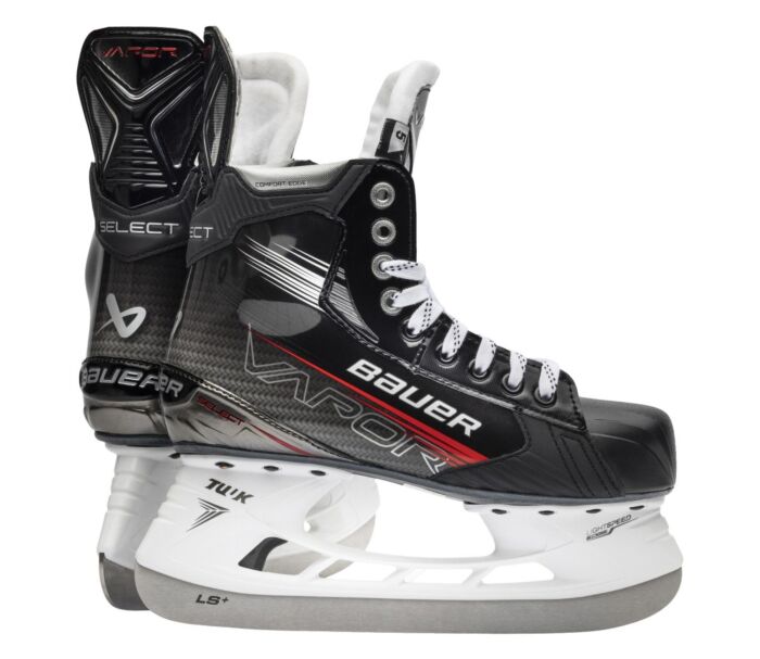 Bauer S23 Vapor Select Skates Jr