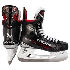 Bauer S23 Vapor X4 Skates Jr