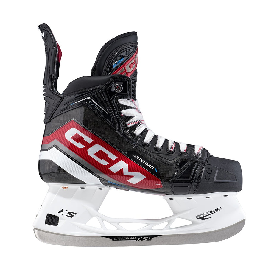 CCM JetSpeed Control Skates Sr 2023