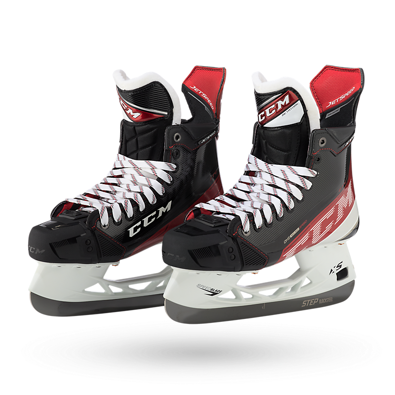 CCM JetSpeed FT4 Pro Skates Int 2021