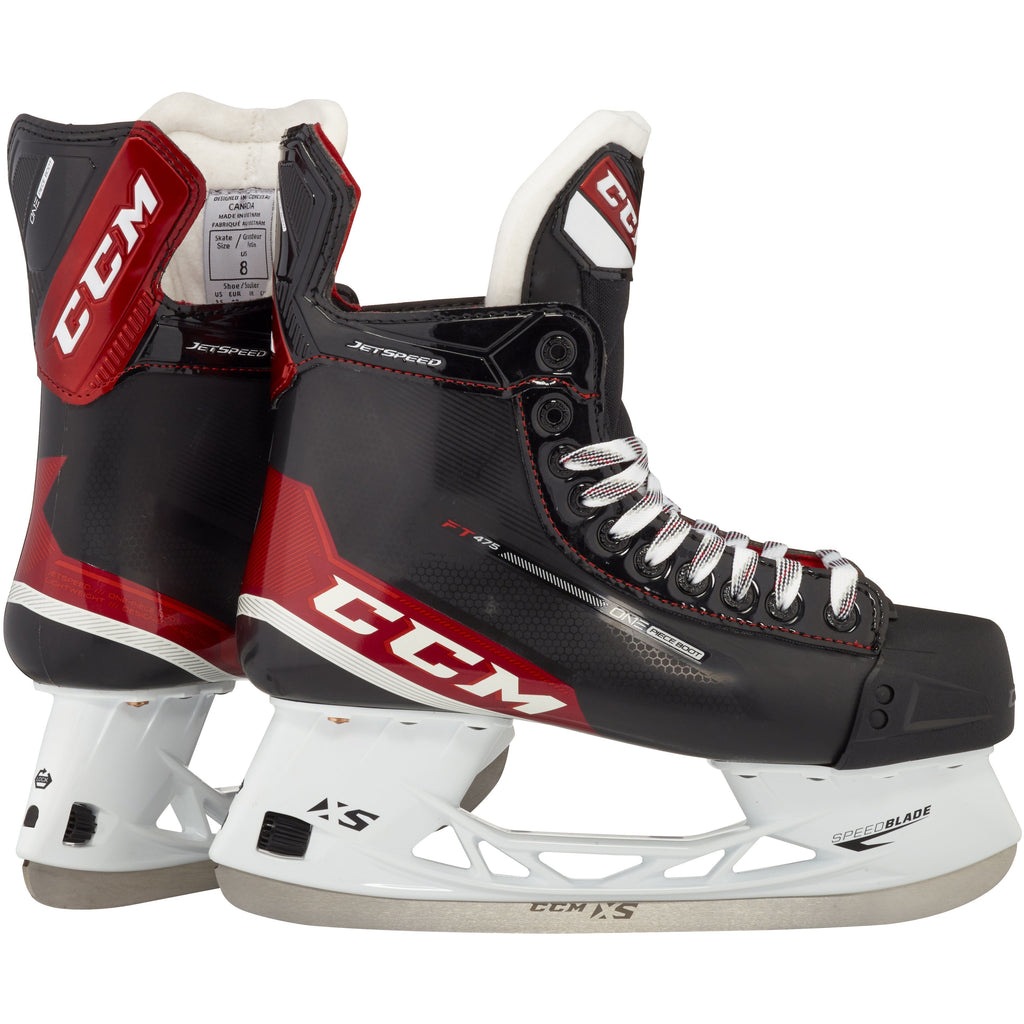 CCM JetSpeed FT475 Skates Sr 21
