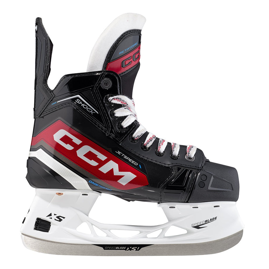 CCM JetSpeed Shock Skates Int 2023