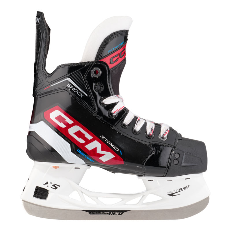 CCM JetSpeed Shock Skates Jr 2023